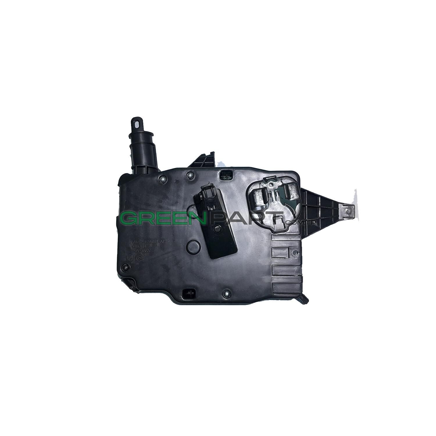 2011-2017 Ford Focus / C-Max Beyin Kutusu (Av61 12A659 Ae)