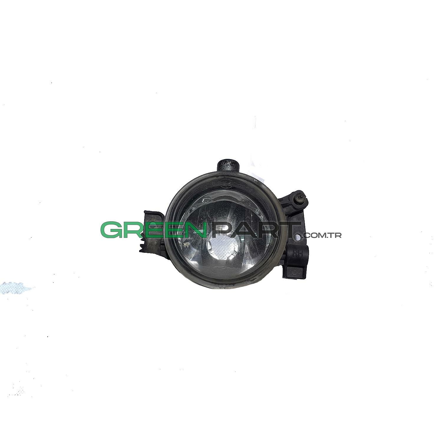 2008-2012 FORD KUGA SİS FARI SOL (3M51 15K201 BB)