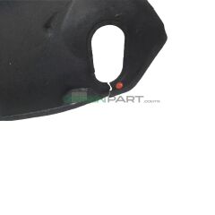 2018- FORD COURİER KAPUT KEÇESİ (JT76 R16746 AD)