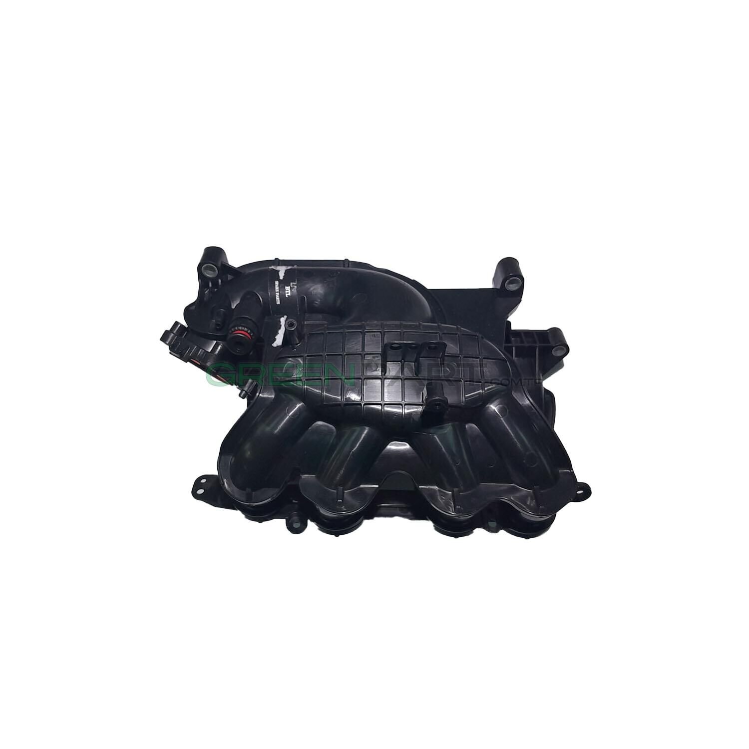 2009-2017 Ford Fiesta Emme Manifoldu (8A6G 9424 Bc)