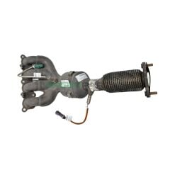 2009-2017 Ford Fiesta Katalizör (9V21 5G232 Ga)