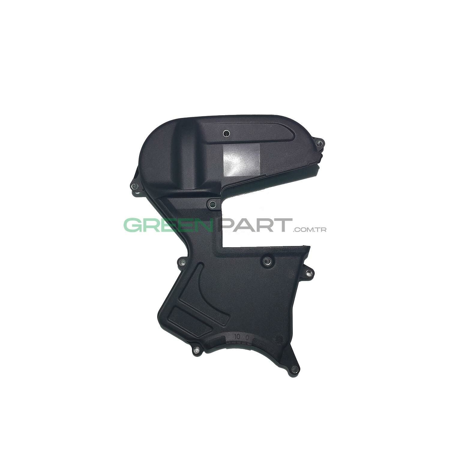1998-2004 FORD FOCUS TRİGER KAPAK (98MM 6P073 A)