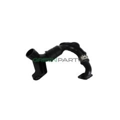 FORD PUMA  TURBO HAVA EMİŞ BORUSU (L1B1 6F072 AA)