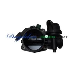 Peugeot 407 Gaz Kelebeği (9647474880)