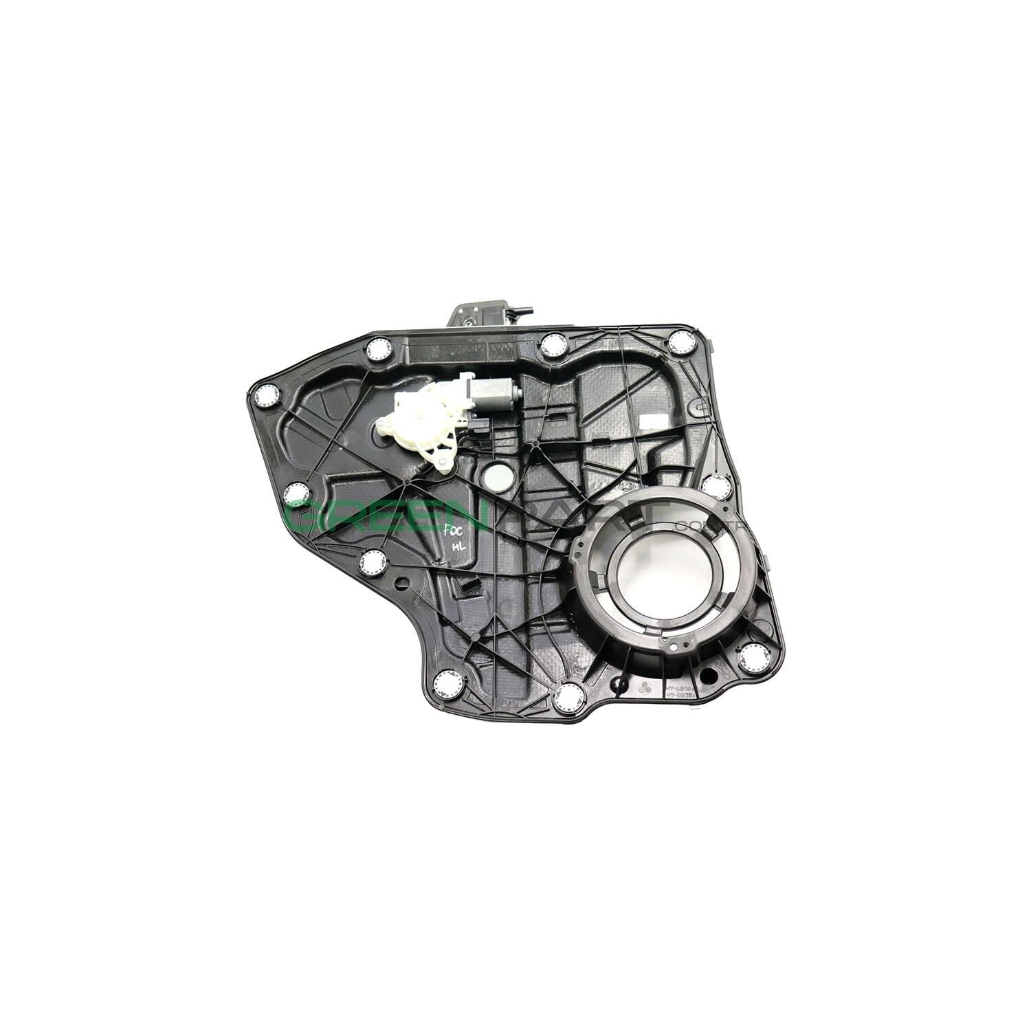 2018- Ford Focus Cam Krikosu Sol Arka (Jx7B A23209 Cf)