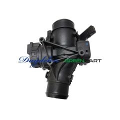 Peugeot 207 / Cıtroen C2 / C3 / C4 / Pıcasso Gaz Kelebeği (9660030380)