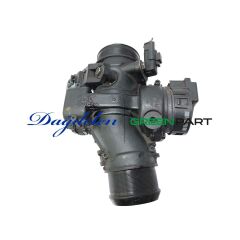 PEUGEOT 207 / CITROEN C2 / C3 / C4 / PICASSO GAZ KELEBEĞİ (9660030380)