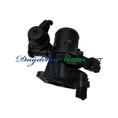 2000-2010 PEUGEOT 307 / 308 / 407 / 508 GAZ KELEBEĞİ (9660110780)