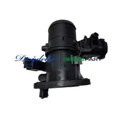 2000-2010 PEUGEOT 307 / 308 / 407 / 508 GAZ KELEBEĞİ (9660110780)