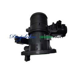 2000-2010 Peugeot 307 / 308 / 407 / 508 Gaz Kelebeği (9660110780)