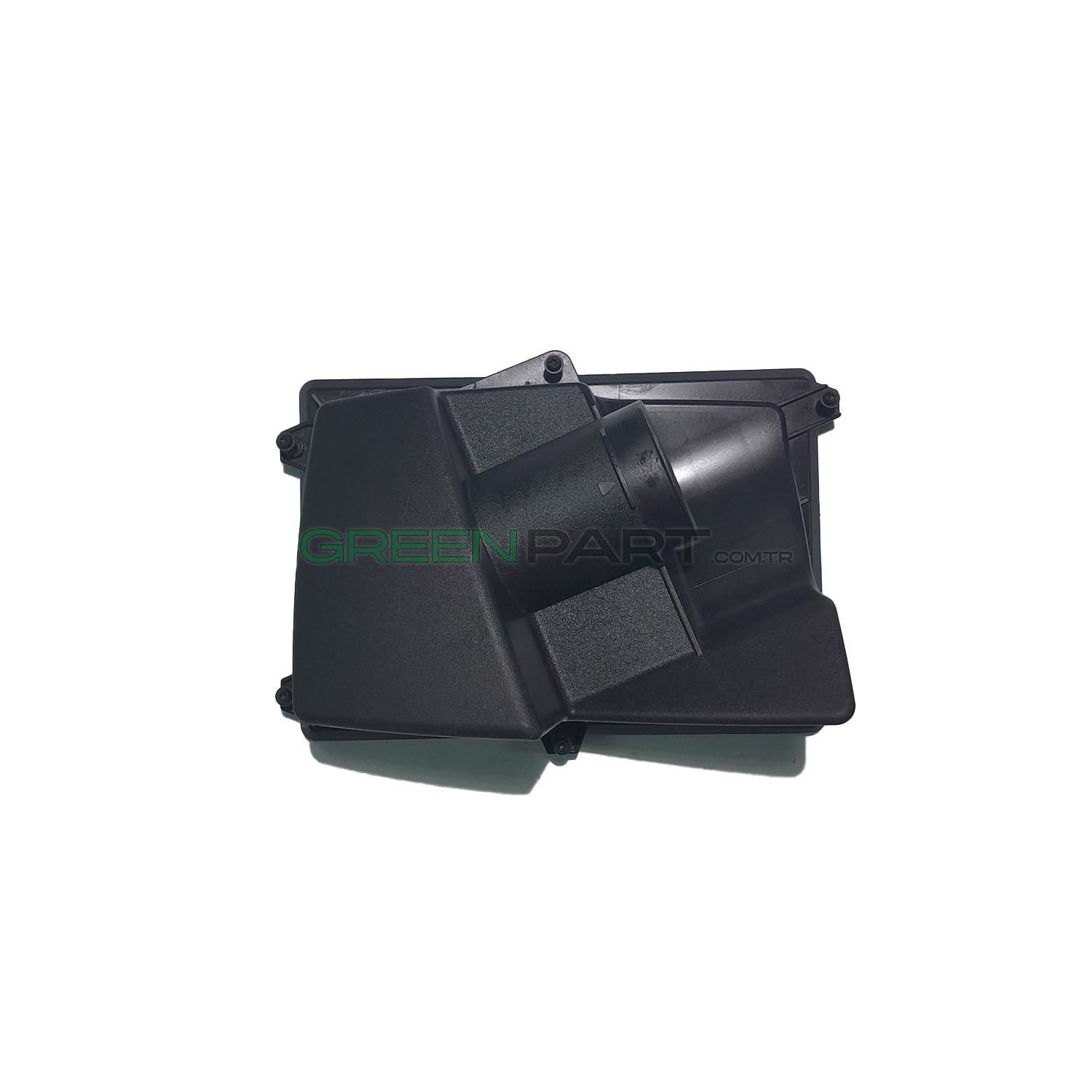 2005-20007 FORD FOCUS HAVA FİLTRE ÜST KAPAK (3M5U 9643 AC)