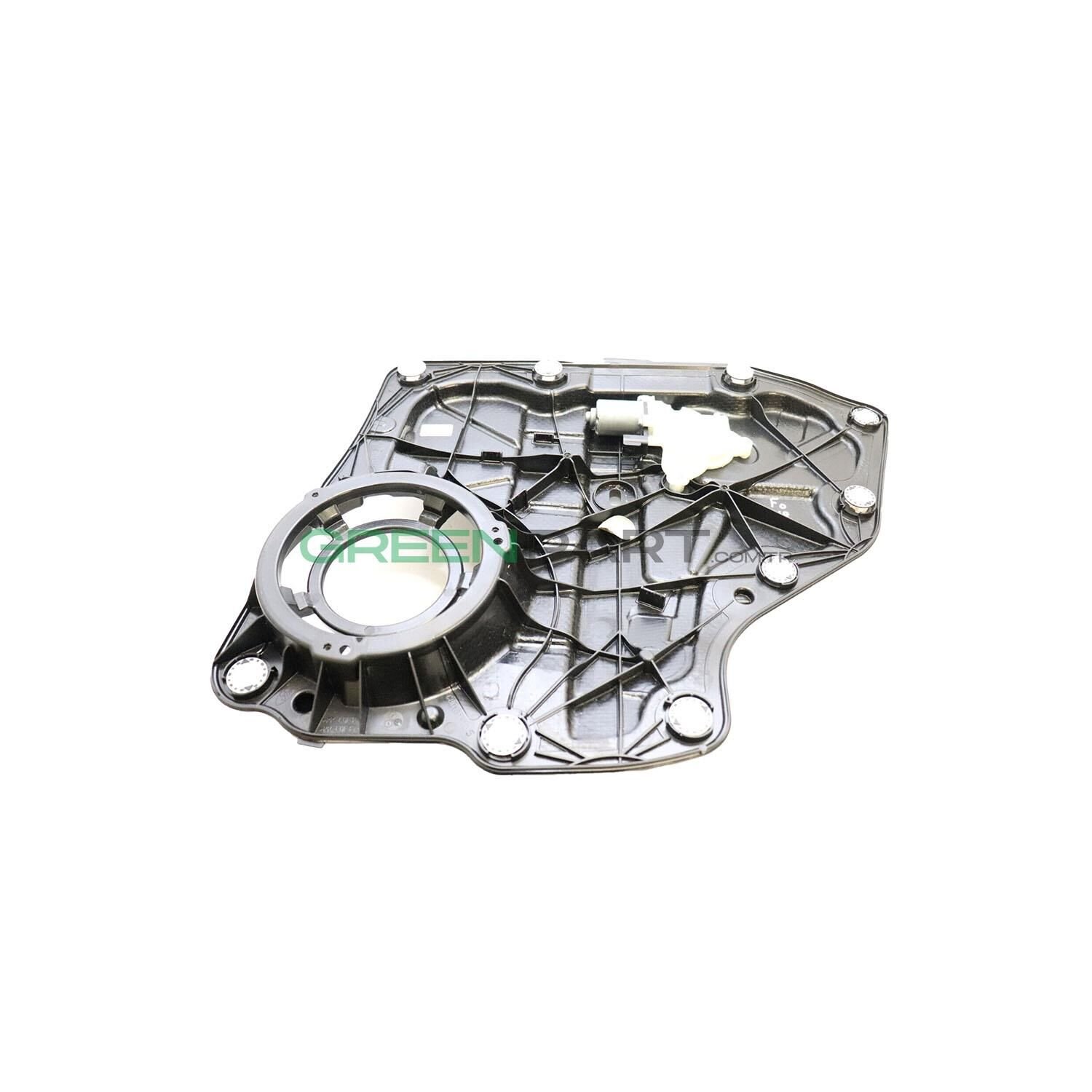 2018- Ford Focus Cam Krikosu Sağ Arka (Jx7B A27208 Cf)