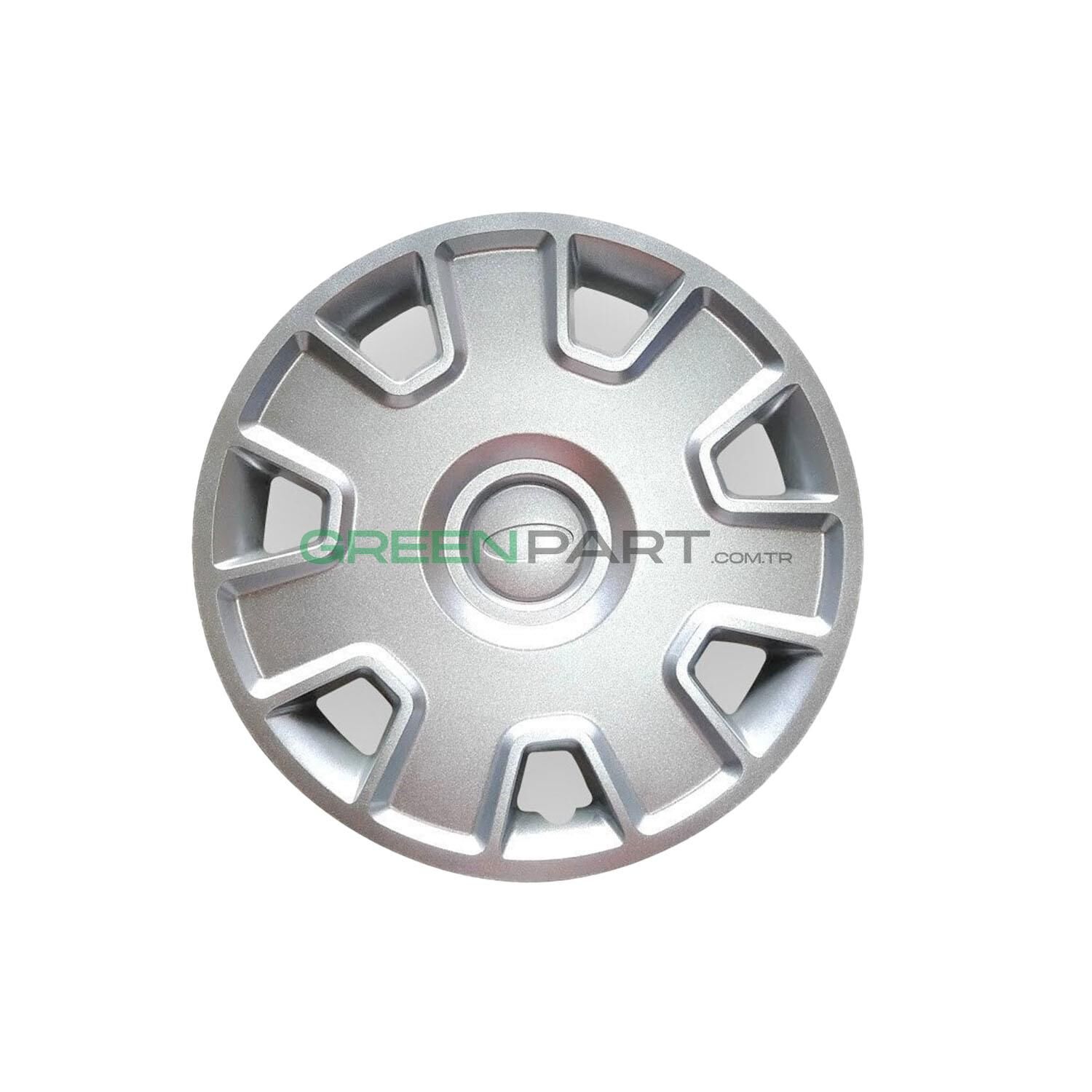 2005-2010 Ford Focus/C-Max Jant Kapak 15 İnç (4M51 1000 Bb)