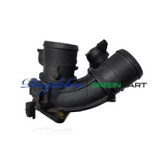 Peugeot 307/407 Gaz Kelebeği (9684269380)