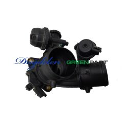 Peugeot 307/407 Gaz Kelebeği (9684269380)