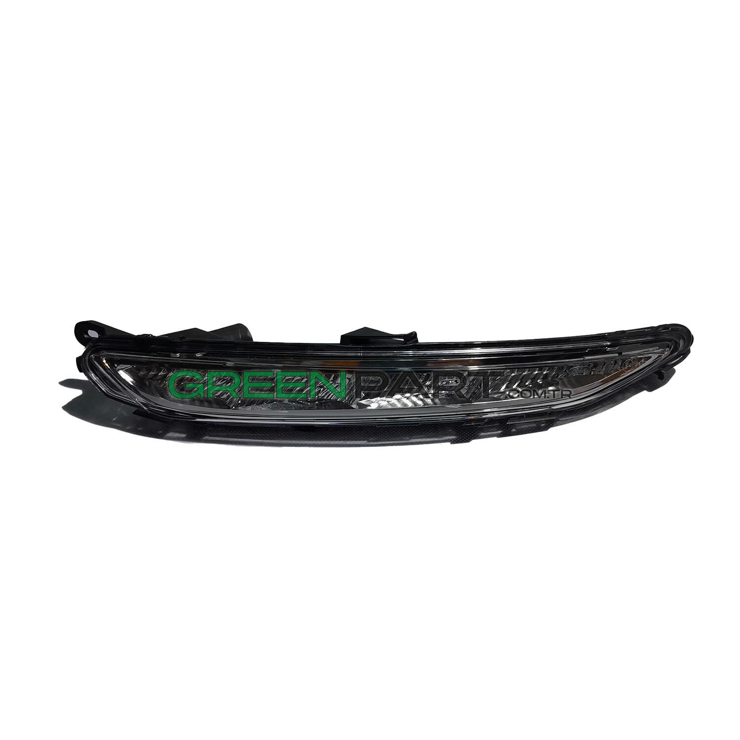 2008-2012 FORD KUGA GÜNDÜZ FARI SOL (BV41 13D273 AA)