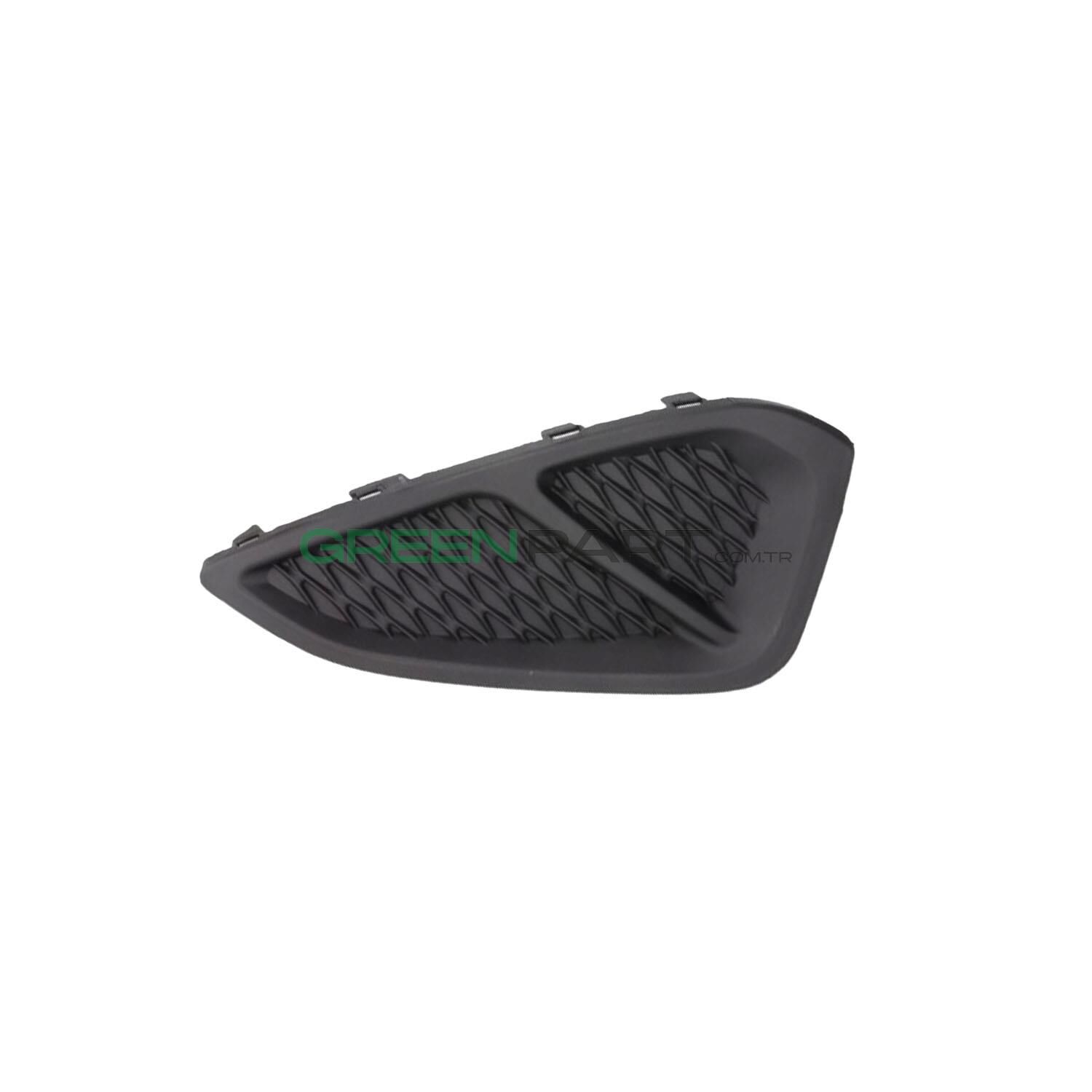 2018- Ford Fiesta Sis Kapak Sol (H1Bb 19953 A1B)