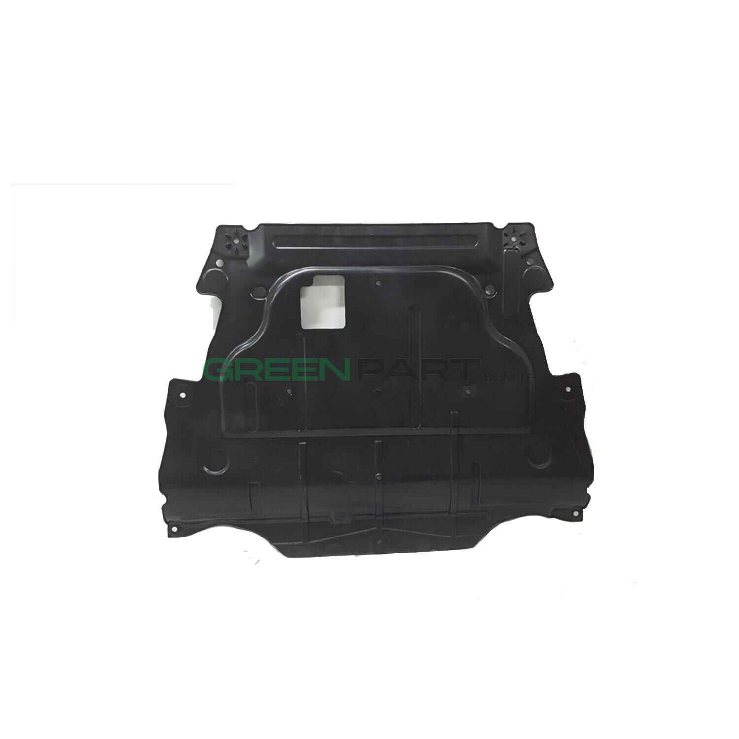 2007-2014 FORD MONDEO MOTOR ALT MUHFAZA (AG9N 6P013 AB)