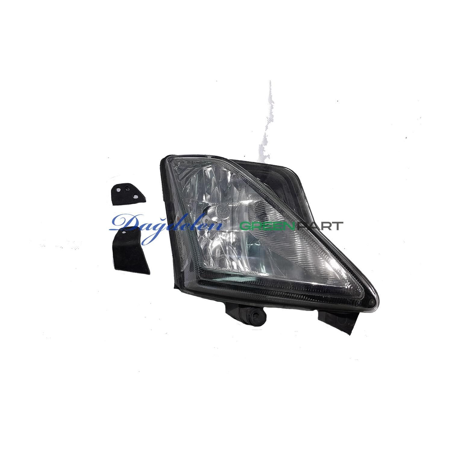 2018- Ford Focus Sis Farı Sağ (Jx7B 13B220 Dc)