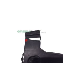 2011-2014 FORD FOCUS ARKA TAMON BRAKETİ SOL (BM51 F17E851 AF)