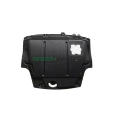 2018- Ford Fiesta Motor Alt Muhafaza (H1Bb 6B629 Bf)