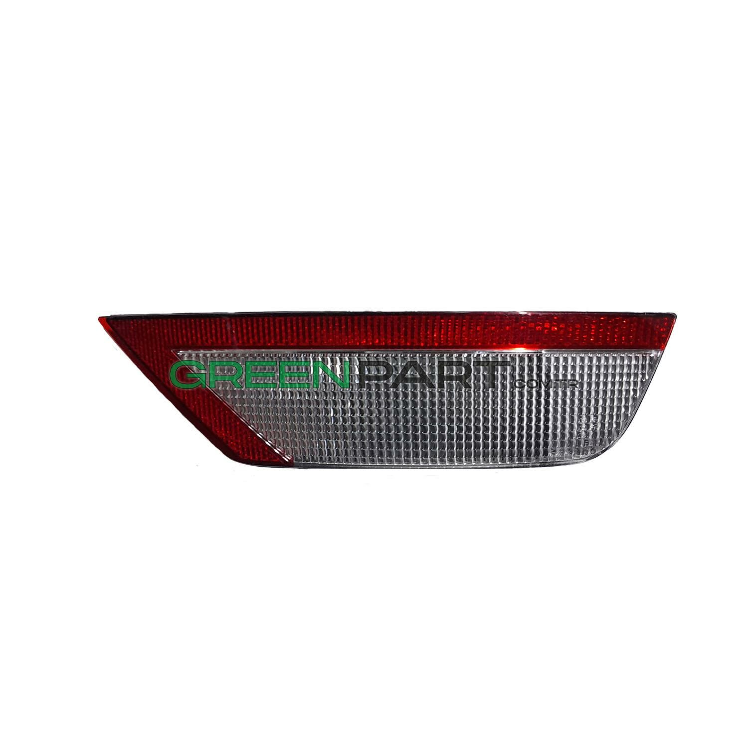 2008-2010 FORD FOCUS ARKA REFLEKTÖR SAĞ (8M51 15500 AB)