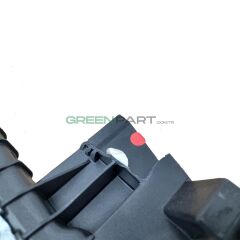 2011-2017 Ford Focus Su Radyatörü (Bv61 8005 Ad)