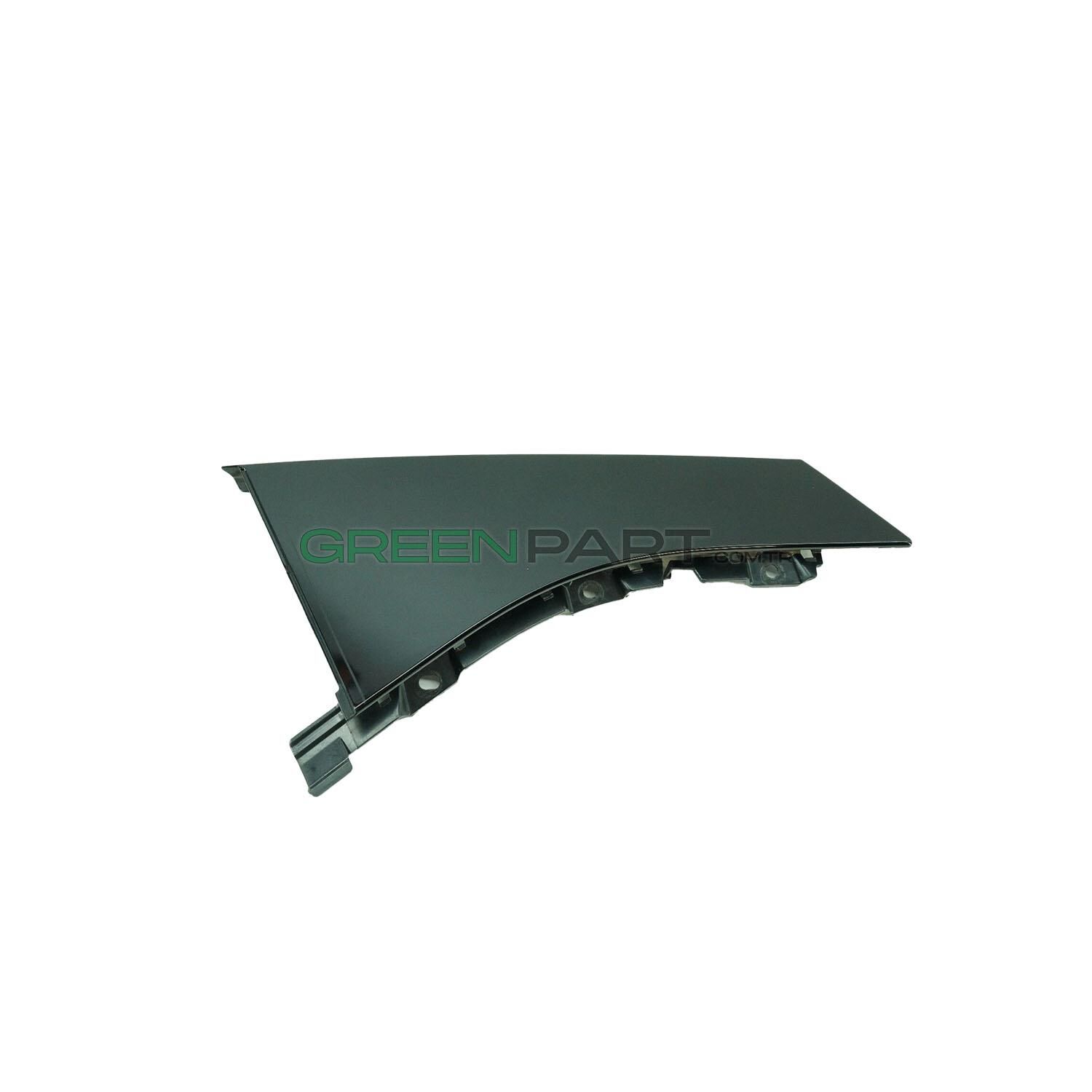 2011-2017 Ford Focus Arka Kapı Direk Kaplaması Sağ Arka (Bm51 A254A42 Af)