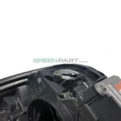 2015-2017 FORD FOCUS SAĞ FAR (F1EB 13D154 CG)