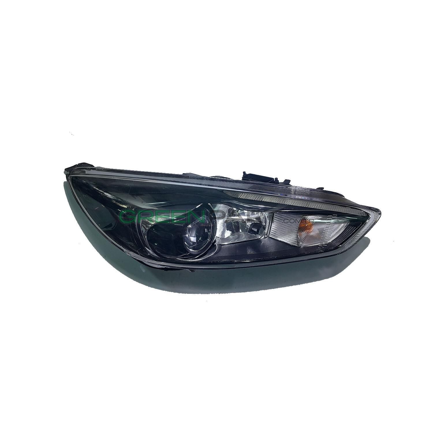 2015-2017 Ford Focus Sağ Far (F1Eb 13D154 Cg)