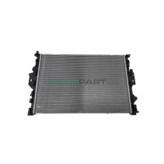 2011-2014 Ford Focus / C-Max Su Radyatörü (Cv61 8005 Tb)