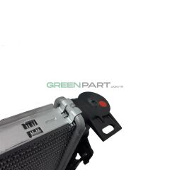 2011-2014 Ford Focus / C-Max Su Radyatörü (Cv61 8005 Tb)