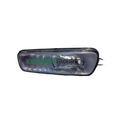 2015-2017 FORD FOCUS SİS FARI SOL (F1EB 15A255 AB)