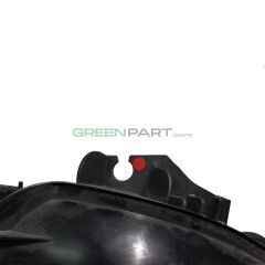 2011-2017 Ford Focus Hava Filtre Hortumu (Cv61 9C623 Ka)