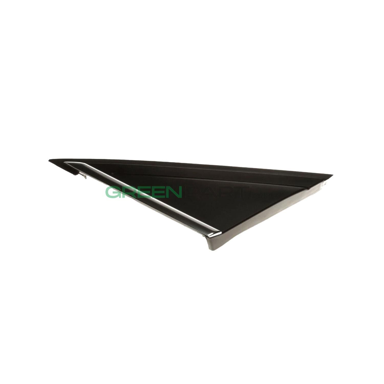 2011-2017 Ford Focus Ayna Üçgen Bakaliti Sol (Bm51 A16003 Bf)