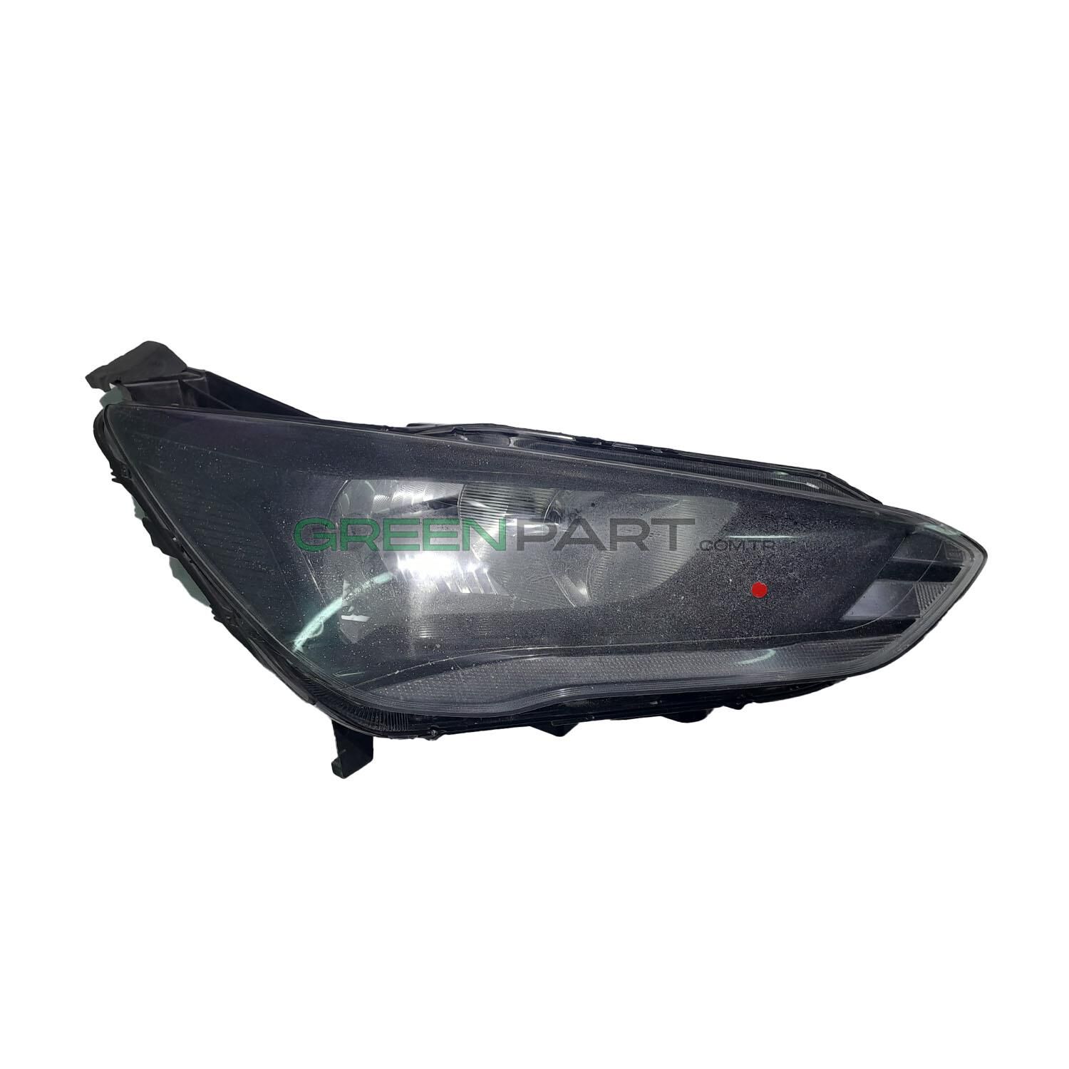 2015- Ford C-Max Sağ Far (F1Cb 13W029 Fa)