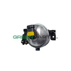 2005-2010 FORD FOCUS / C-MAX SİS FARI SOL (3M51 15K202 C)