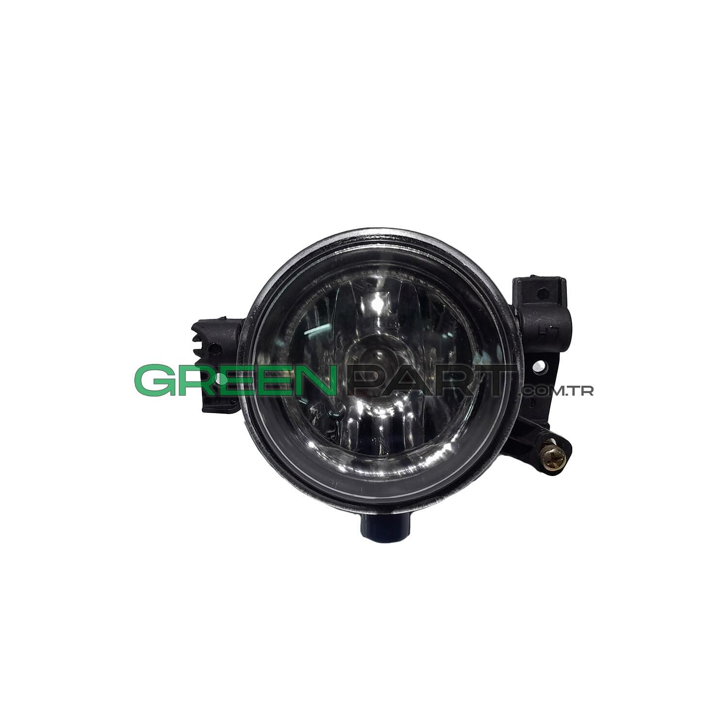 2005-2010 Ford Focus / C-Max Sis Farı Sol (3M51 15K202 C)