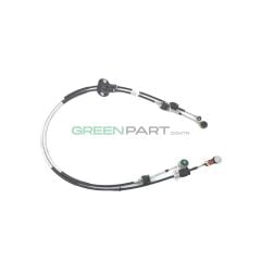 2007-2014 FORD MONDEO VİTES HALATI (7G9R 7E395 BA)