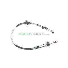 2007-2014 FORD MONDEO VİTES HALATI (7G9R 7E395 BA)