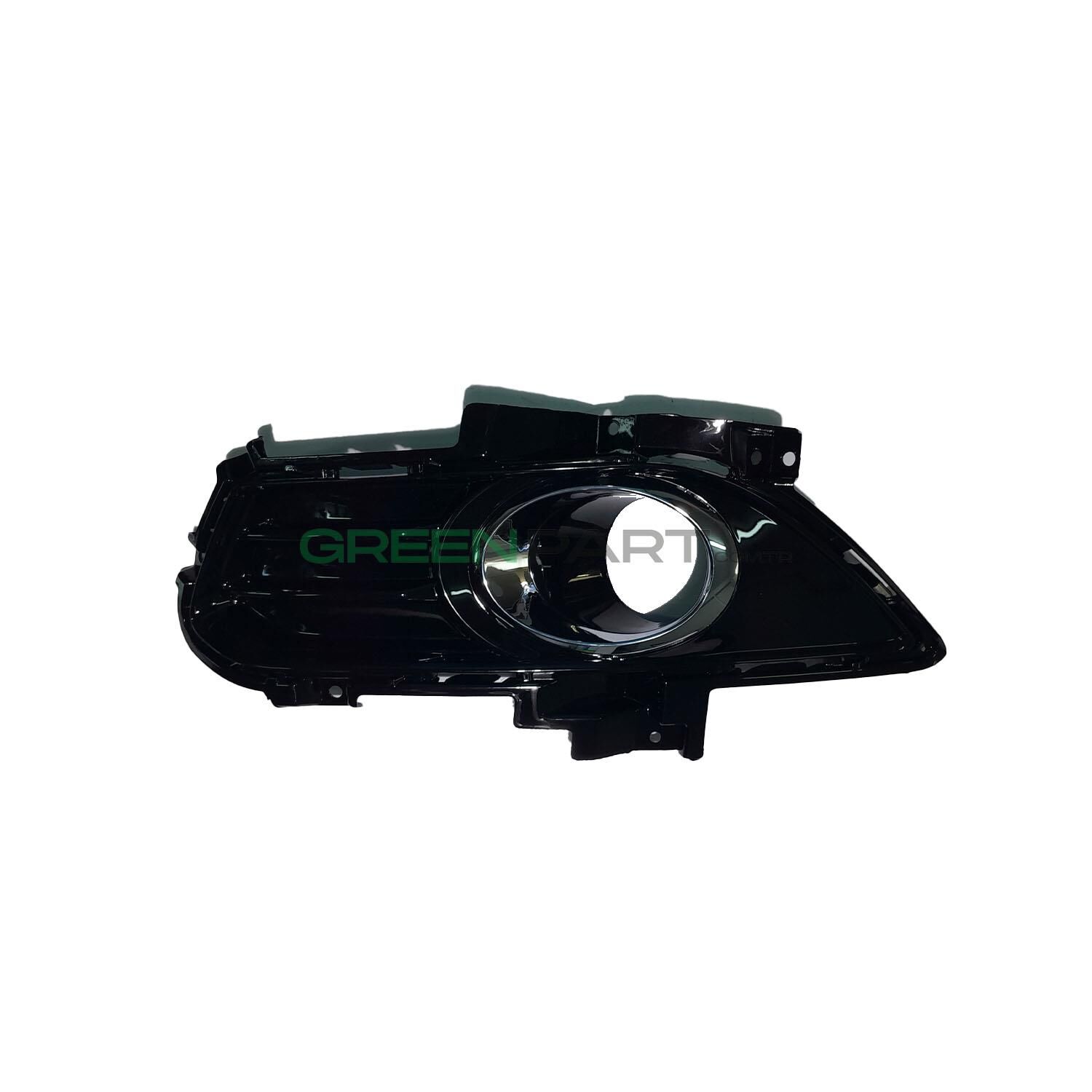 2015- Ford Mondeo Sis Çerçevesi Sol (Ds73 19953 Mc5Uaw)