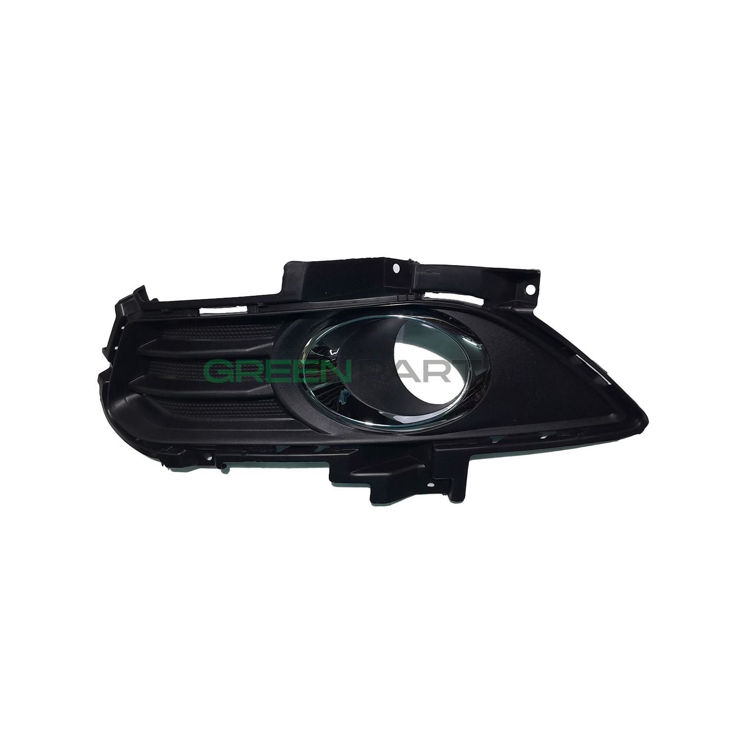 2015- FORD MONDEO SİS ÇERÇEVESİ SOL (DS73 19953 KKB5JA6)