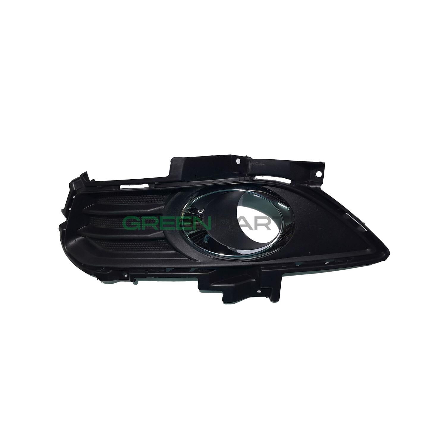 2015- Ford Mondeo Sis Çerçevesi Sol (Ds73 19953 Kkb5Ja6)