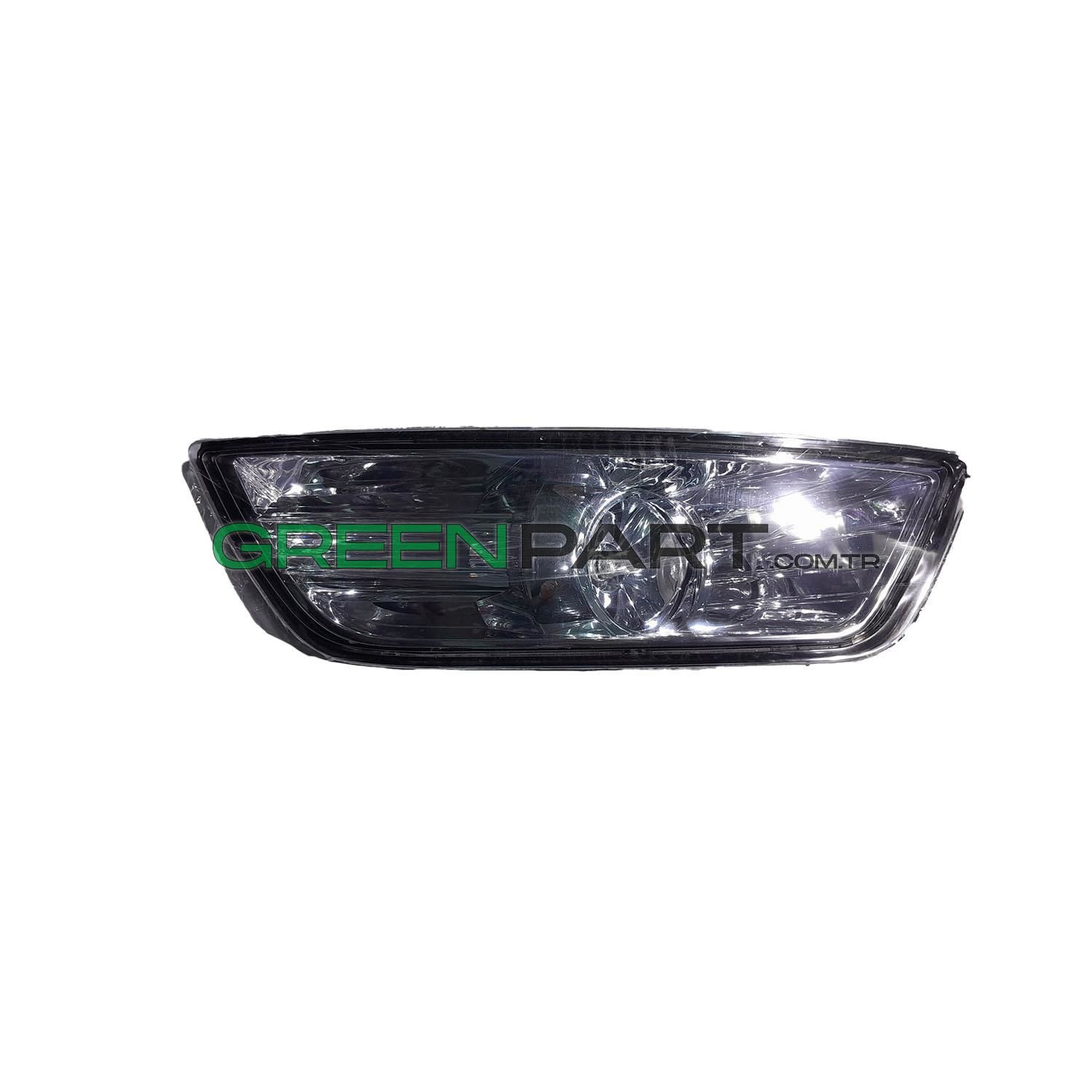 2007-2011 FORD MONDEO SİS FARI SAĞ (7S71 15K201 AD)