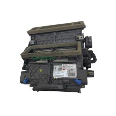 2015-2017 FORD FOCUS KALORİFER KAZANI (H1F1 19B555 G)