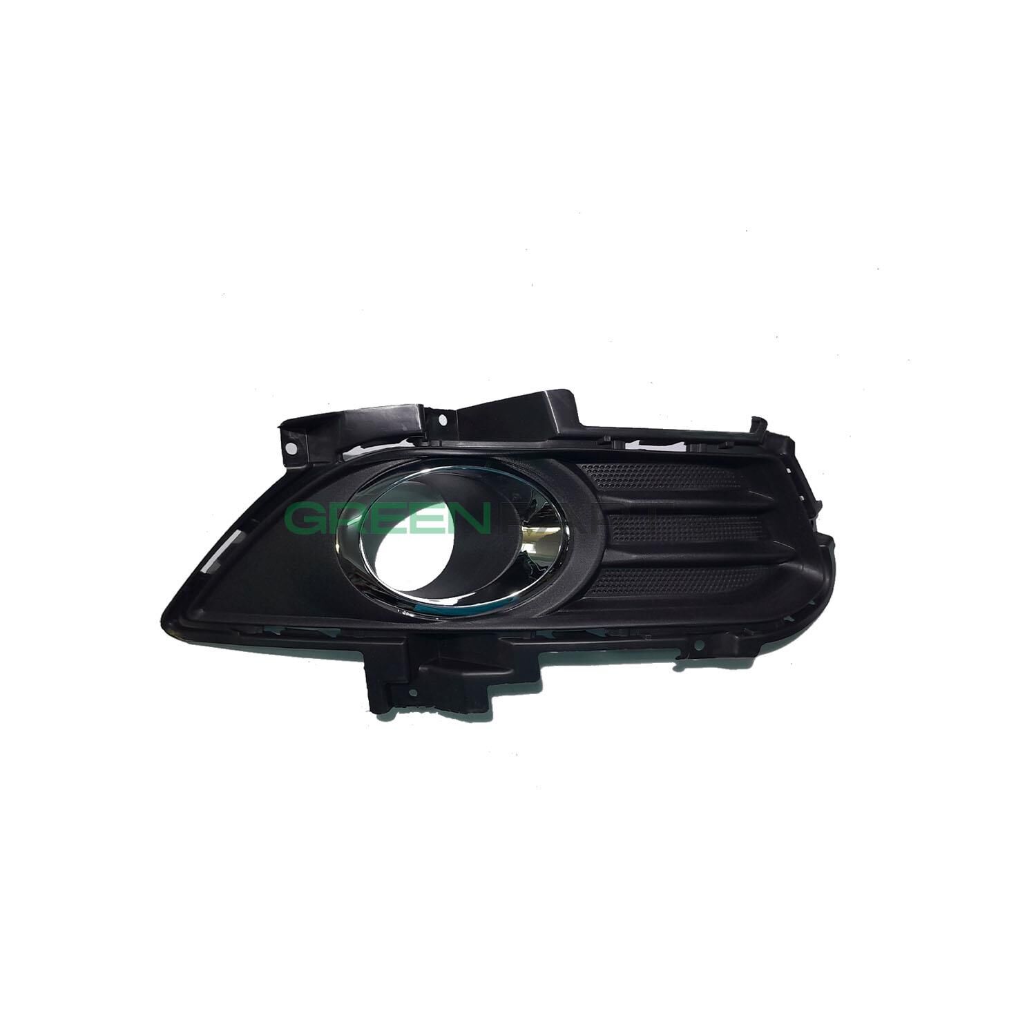 2015- Ford Mondeo Sis Çerçevesi Sağ (Ds73 19952 Kkb5Ja6)