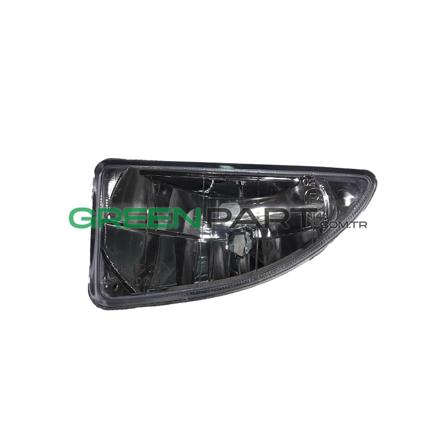 1998-2000 Ford Focus Sis Farı Sol (98Ab 15K201 Ah)