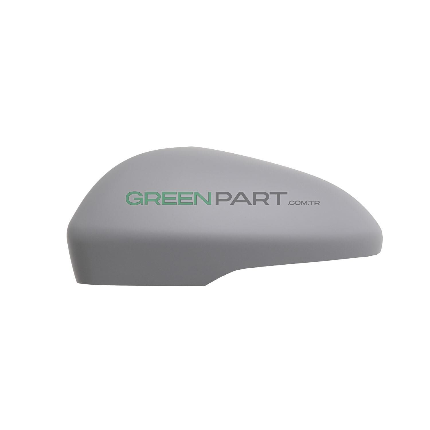 2015- Ford Mondeo Ayna Kapak Sol (Ds73 17D743 Aa)