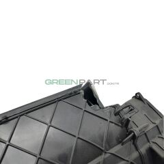 2018- Ford Focus Kalorifer Kazanı (Jx6A 19B555 Bcb)