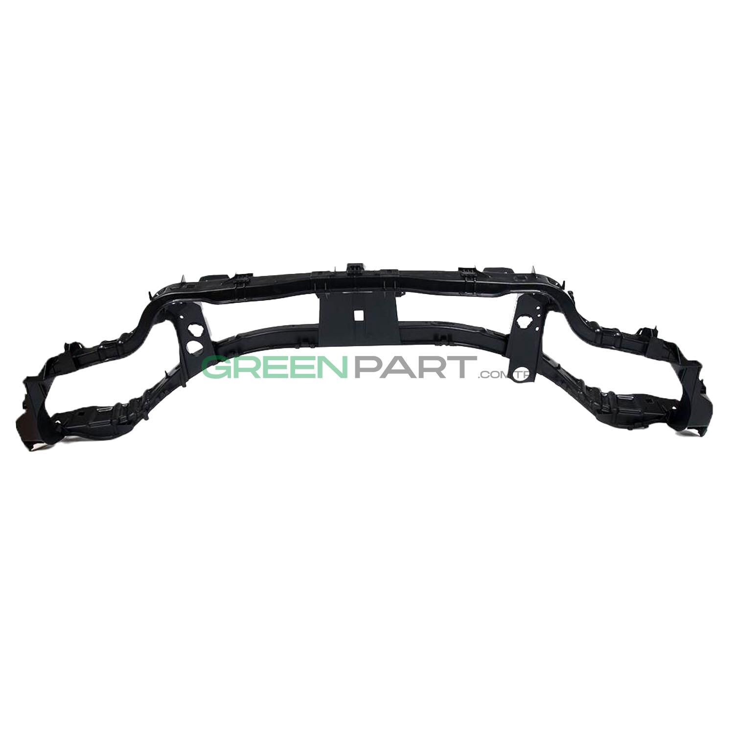 2007-2014 Ford Mondeo / S-Max / Galaxy Ön Panel (Am21 8B041 Ad)